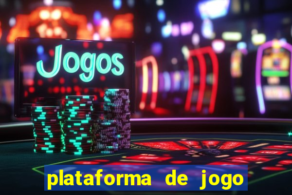 plataforma de jogo que paga no cadastro